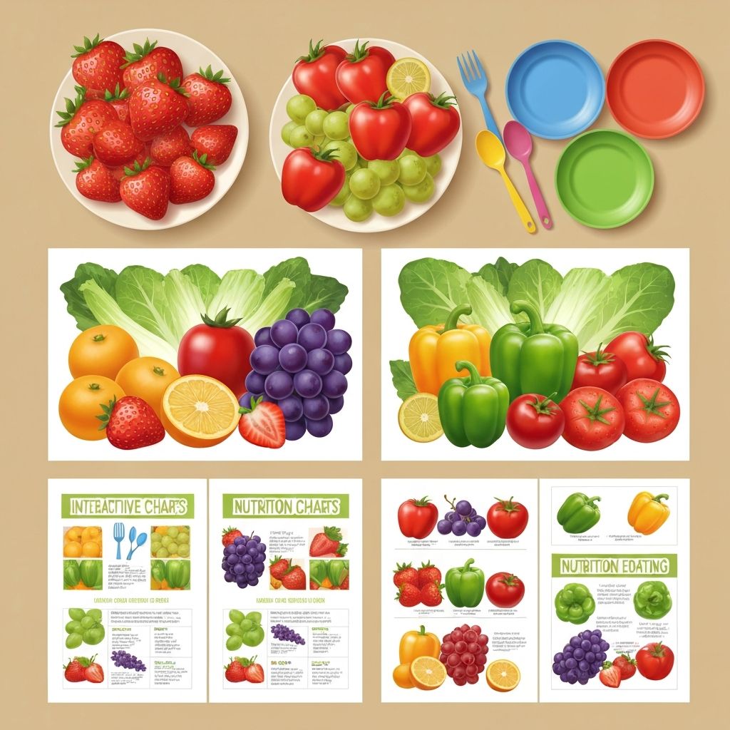 Éducation nutritionnelle